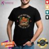 Awesome Not My First Rodeo And It Won't Be My Last T-Shirt