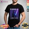 Funny Kamala A New Hope T-Shirt