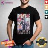 Good Halloween The Eras Tour Horror Movies Universe T-Shirt
