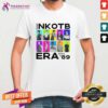 Good In My New Kids On The Block Era Shirt NKOTB 2024 T-Shirt