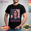 Good Kalama Harris Vote President Harris T-Shirt