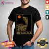 Good Metallica Foxborough M72 North America World Tour 2024 Vintage T-Shirt