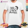 Great Think Risk Offensive Jordan Peterson T-Shirt