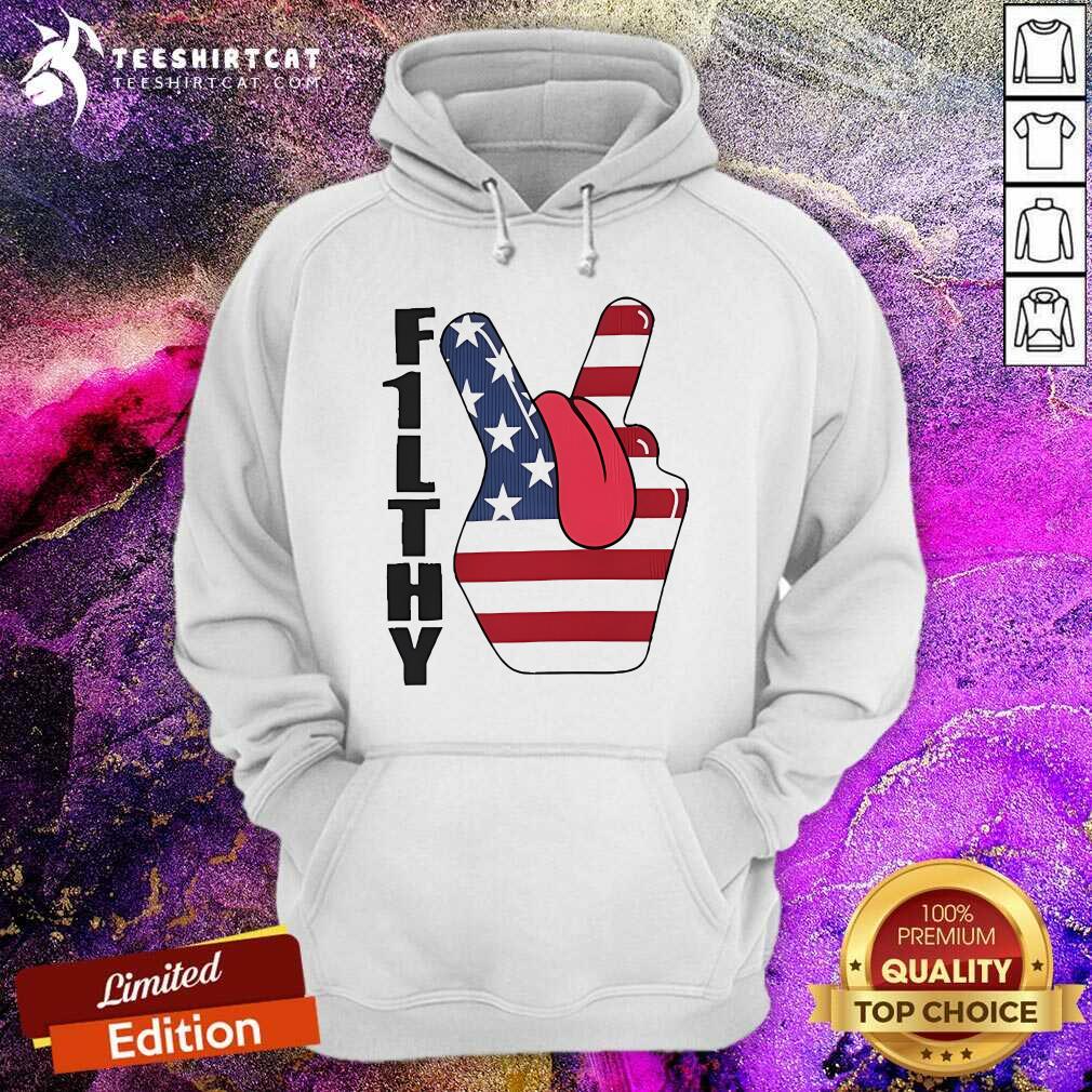 Great Working On Dying F1LTHY 2024 Hoodie