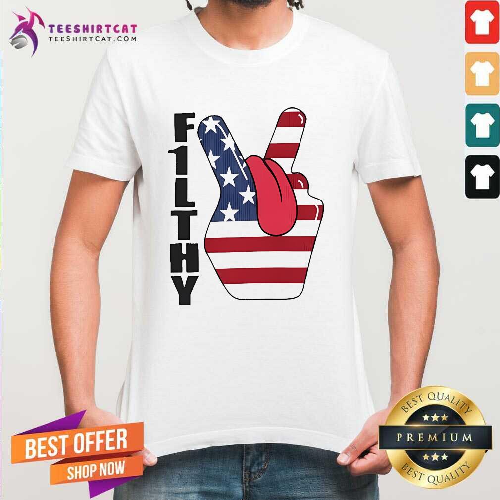 Great Working On Dying F1LTHY 2024 T-Shirt