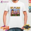 Hot NFL Jam Chiefs Mahomes And Kelce T-Shirt