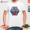 Official Bravery In Action First Responders 2024 T-Shirt