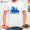 Official Democratic Governors Team Harris Walz T-Shirt