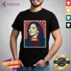 Official If You’ve Got Something To Say Say It To My Face Harris T-Shirt