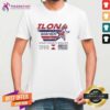 Official Ilona Maher Beast Beauty Brains 1996 T-Shirt