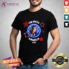 Official I’m With Her Kamala Vote For 2024 Women President T-Shirt