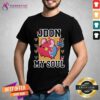 Official Jdon My Soul Rat T-Shirt