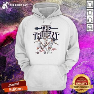 Official Mallory Swanson Sophia Smith And Trinity Rodman Hoodie