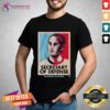 Official Naomi Girma Secretary Of Defense T-Shirt