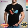 Official Plini Abstract Signature T-Shirt