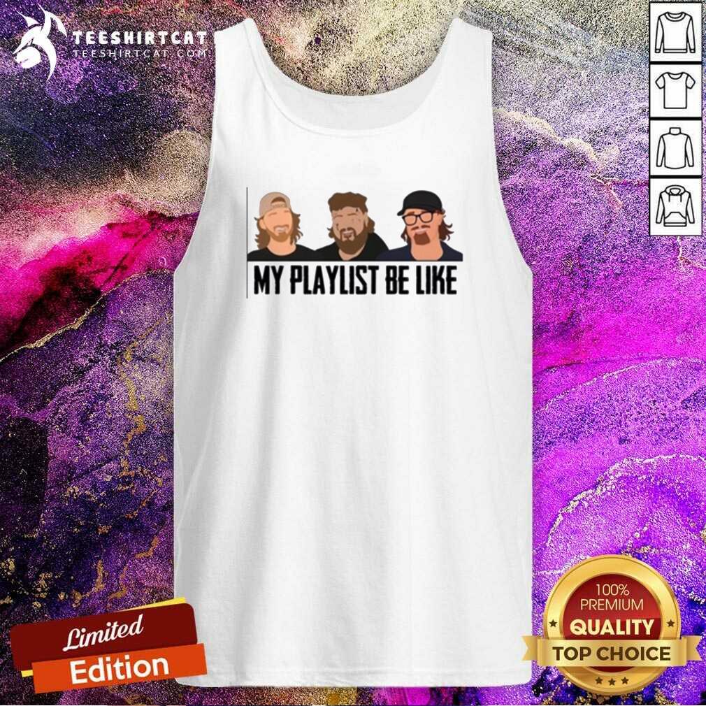 Original Morgan Wallen Hardy And Jelly Roll Tank-top