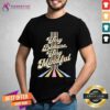 Original Very Demure Very Mindful Trend Women Rainbow T-Shirt
