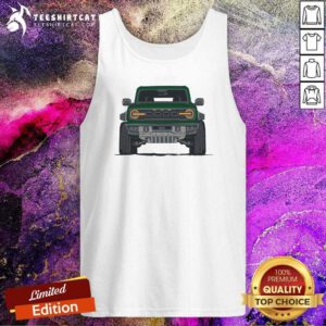 Premium Braptor II Truck Tank-top