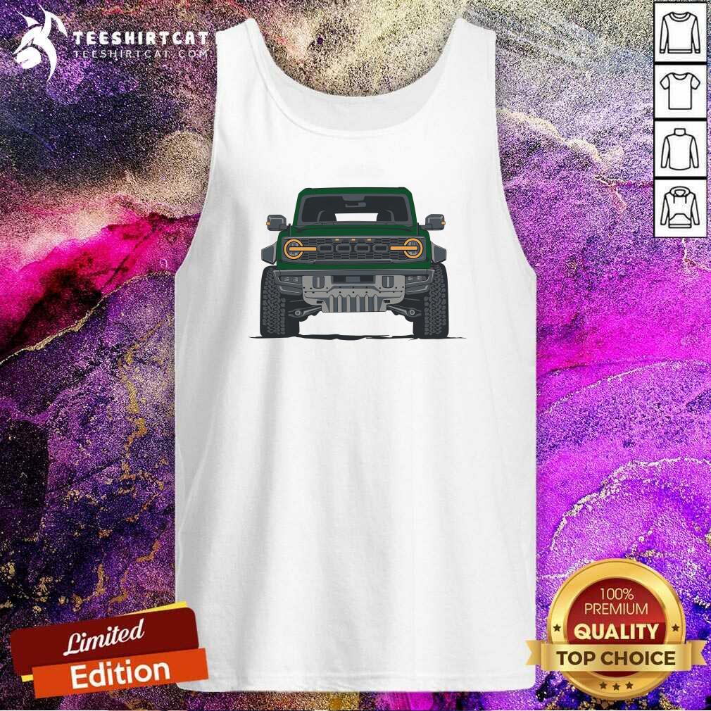Premium Braptor II Truck Tank-top