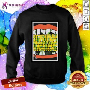 Premium Nofx With Get Dead Crazy And The Brains August 21 2024 Sweatshirt