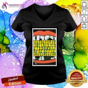 Premium Nofx With Get Dead Crazy And The Brains August 21 2024 V-neck