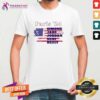 Premium Paris Olympic Women’s Gymnastic Team USA T-Shirt