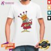 Premium Pizza King T-Shirt