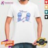 Premium Strange Planet Do You Understand T-Shirt