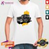 Pretty Buck Wildest Truck T-Shirt