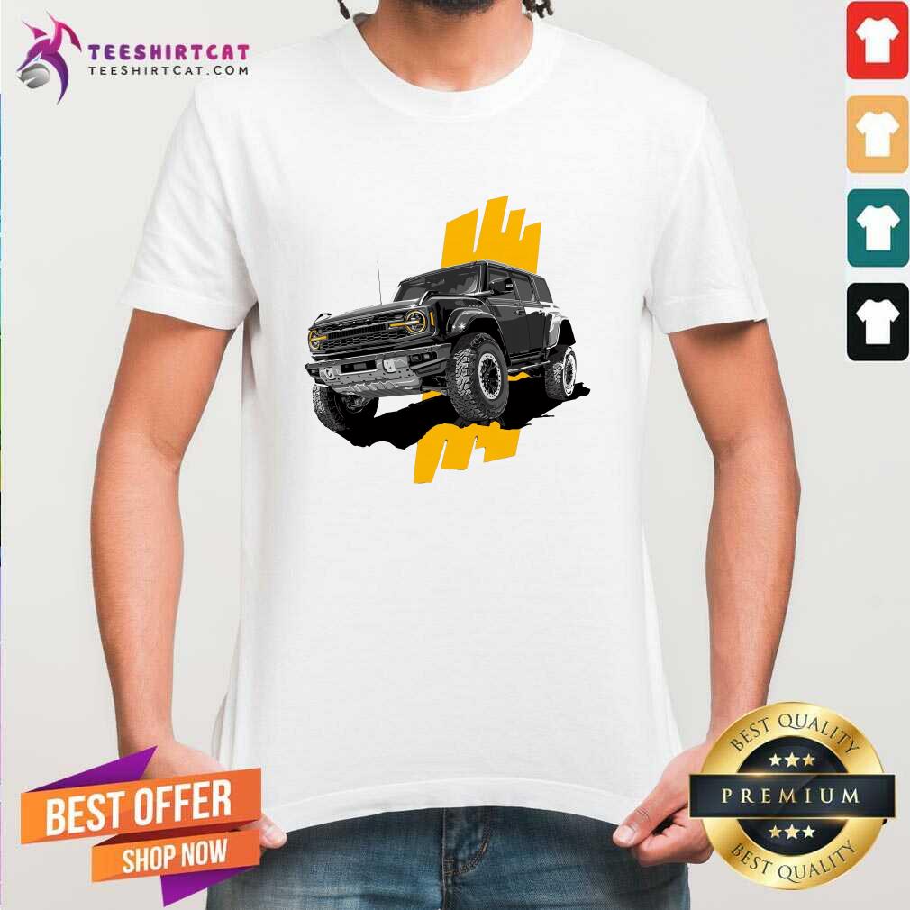 Pretty Buck Wildest Truck T-Shirt