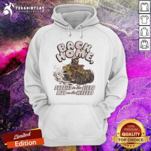 Pretty Morgan Wallen Buddies In The Field Hoodie