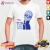 Pretty Strange Planet Enjoy Your Youth T-Shirt