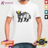 Pretty This Is Textbook Wolverine T-Shirt