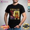 Top Erykah Badu Vintage T-Shirt