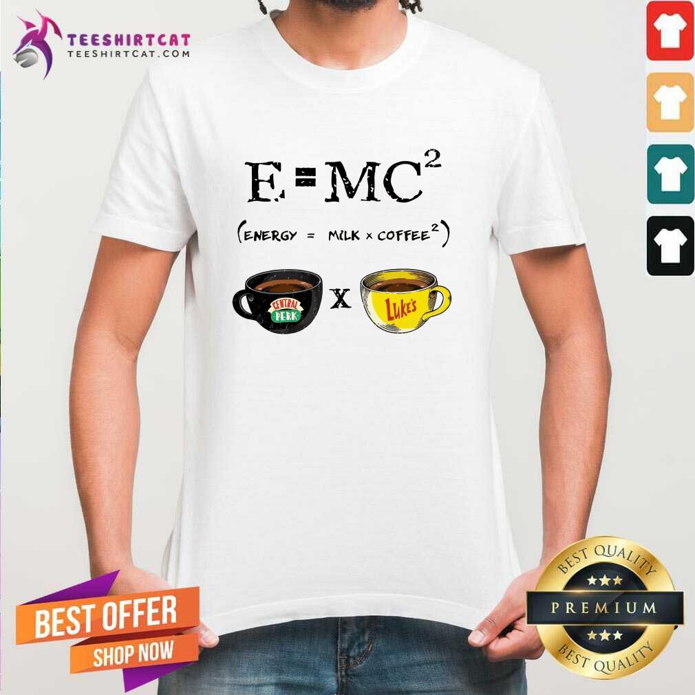 Top Morning Energy Vintage T-Shirt