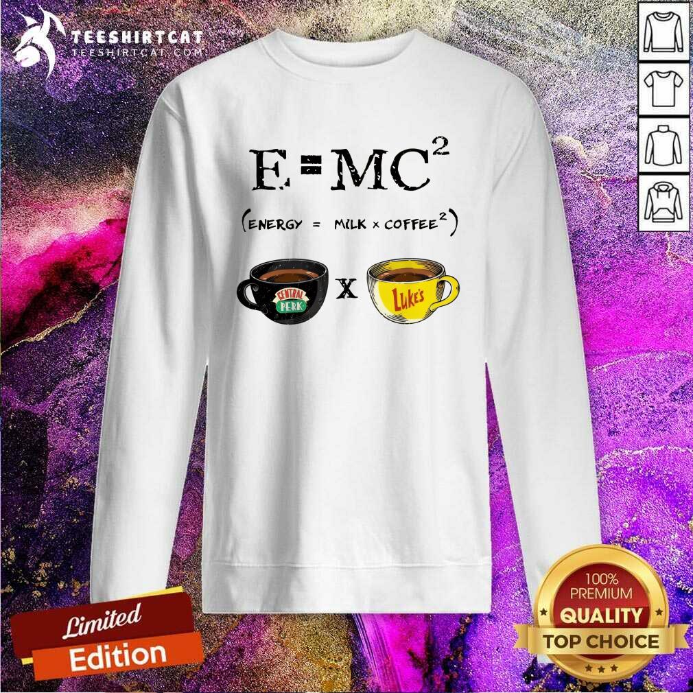 Top Morning Energy Vintage Sweatshirt