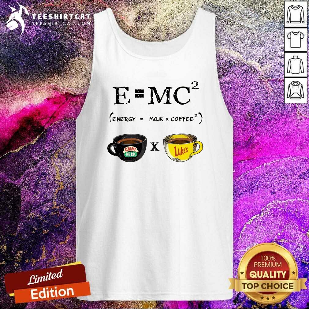 Top Morning Energy Vintage Tank-top