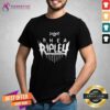 Top Rhea Ripley T-Shirt