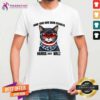 Top Waltz Mind Your Own Damn Business President Harris Walz 2024 T-Shirt