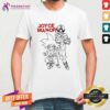Awesome Joyce Manor Anime Guys T-Shirt