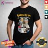 Awesome Loretta Lynn 65th Anniversary Collection T-Shirt