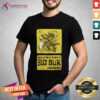 Awesome Once Upon A Time In Big Sur Clarissa Bell T-Shirt