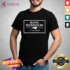 Funny Markrobinsonnc Mark Robinson LT Governor T-Shirt