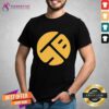 Funny Matt Tams The Square Ball Logo 2024 T-Shirt