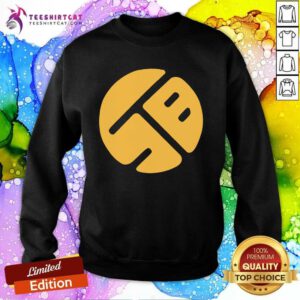 Funny Matt Tams The Square Ball Logo 2024 Sweatshirt