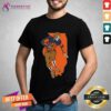 Good Il Football Pocket Skeleton T-Shirt