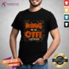 Good Morning Are For Coffee Contemplation T-Shirt