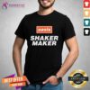 Good Oasis Band Shakermaker T-Shirt