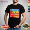 Good Party Size Ctespn Cracker Of The Day T-Shirt