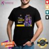 Good Seiu Local 509 Happy Labor Day T-Shirt